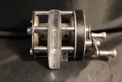 Moulinet à leurres Langley Cast-Rite 380A vintage - France