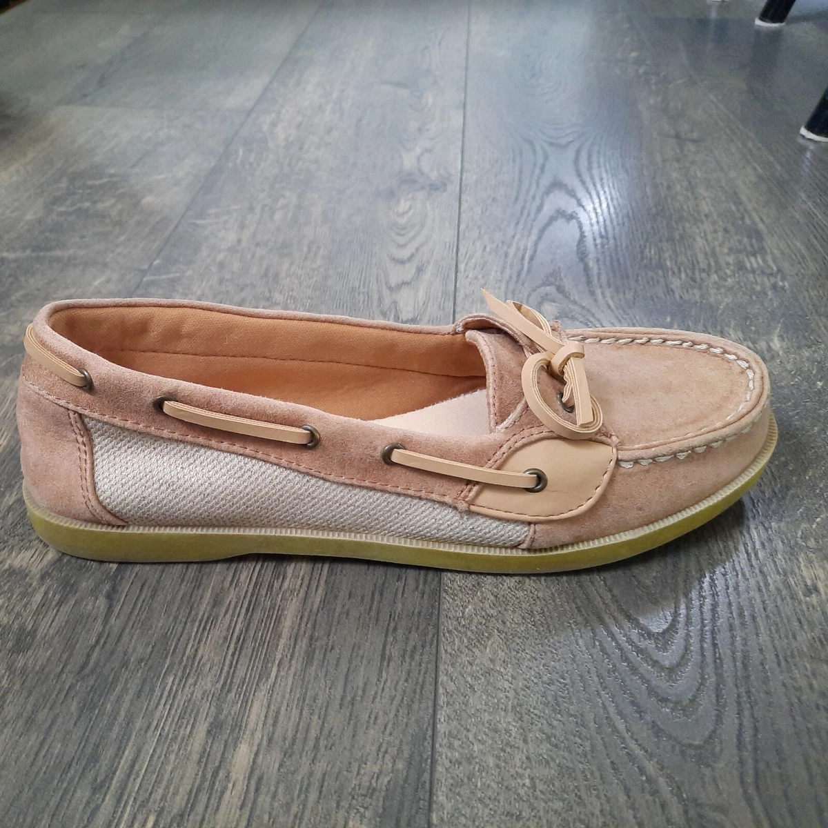 American eagle deck best sale shoes