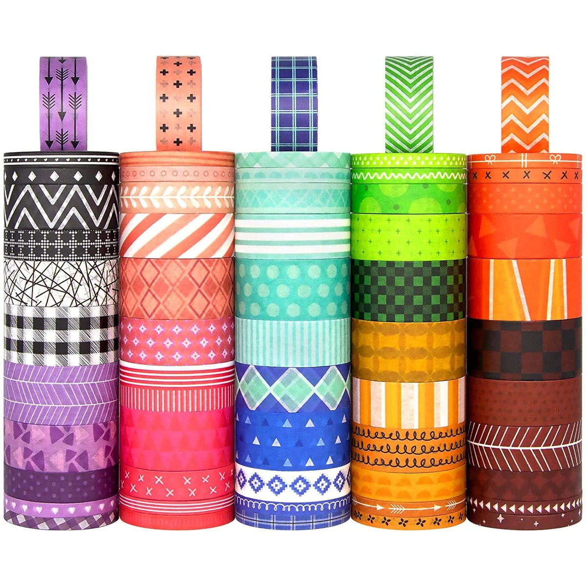 Decorative adhesive tape online