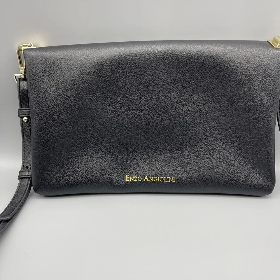 Bolso de mano Enzo Angiolini Foto 3 de 4