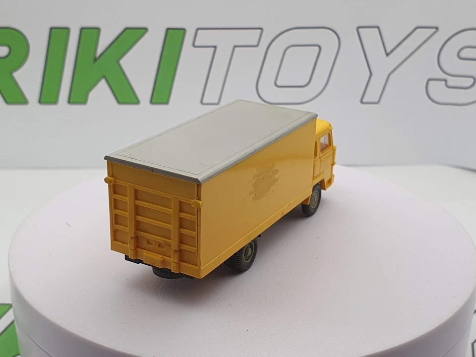 Magirus Furgone Wiking 1/87 - Immagine 2 di 2