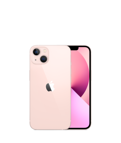Apple iPhone 13 Mini Fully Unlocked - New Battery - Very Apple iPhone 13 Mini Fully Unlocked - New Battery - Very
