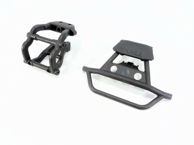 New Traxxas Stampede 4x4 Front and Rear 