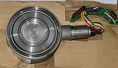 Rosemount 1151-0011-0042 Typ: Dp / Gp Druck Sender Reparatursatz 7250969