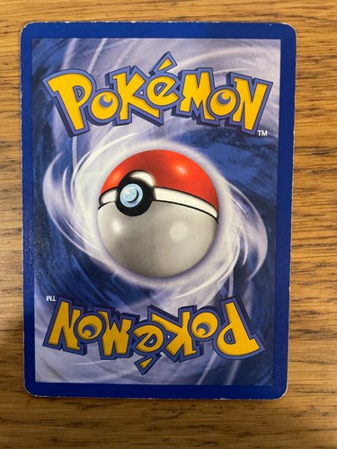 Snorlax (11/64) Holo Jungle Set Pokemon Card! FAST & FREE P&P! - Picture 26 of 78