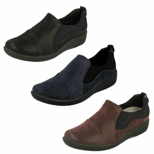 cloudstepper boots