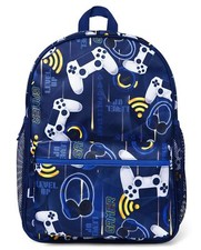 Kids' Preschool Elementary Backpack Lightweight School Bag for Boys Girls