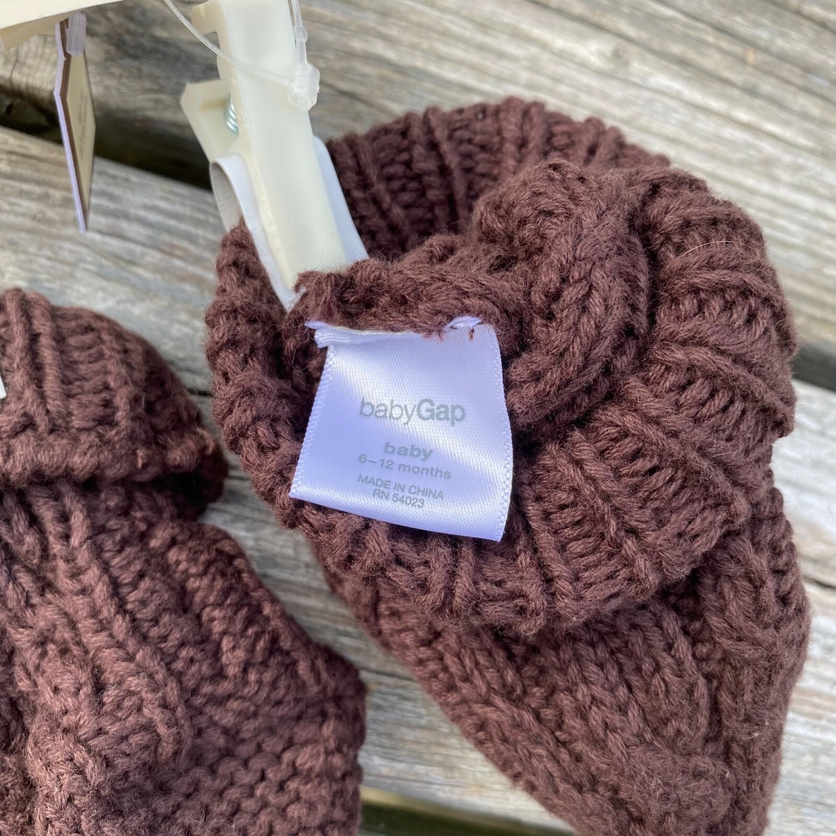 帽子 90's old gap multi border knit hat il_340x270.4381608808_9cn9.jpg
