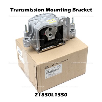 ⭐Genuine⭐ Transmission Mounting Bracket 21830L1350 for