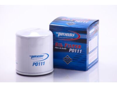 For 1999-2002 Daewoo Lanos Oil Filter 81927GJQT 2000 2001 Standard Life