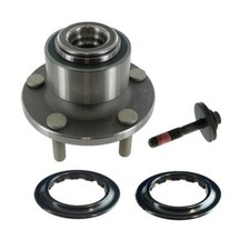 Fits SKF VKBA 6543 WHEEL BEARING KIT   UK Stock