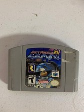 Jet Force Gemini (N64 Nintendo 64) Authentic Cartridge Only