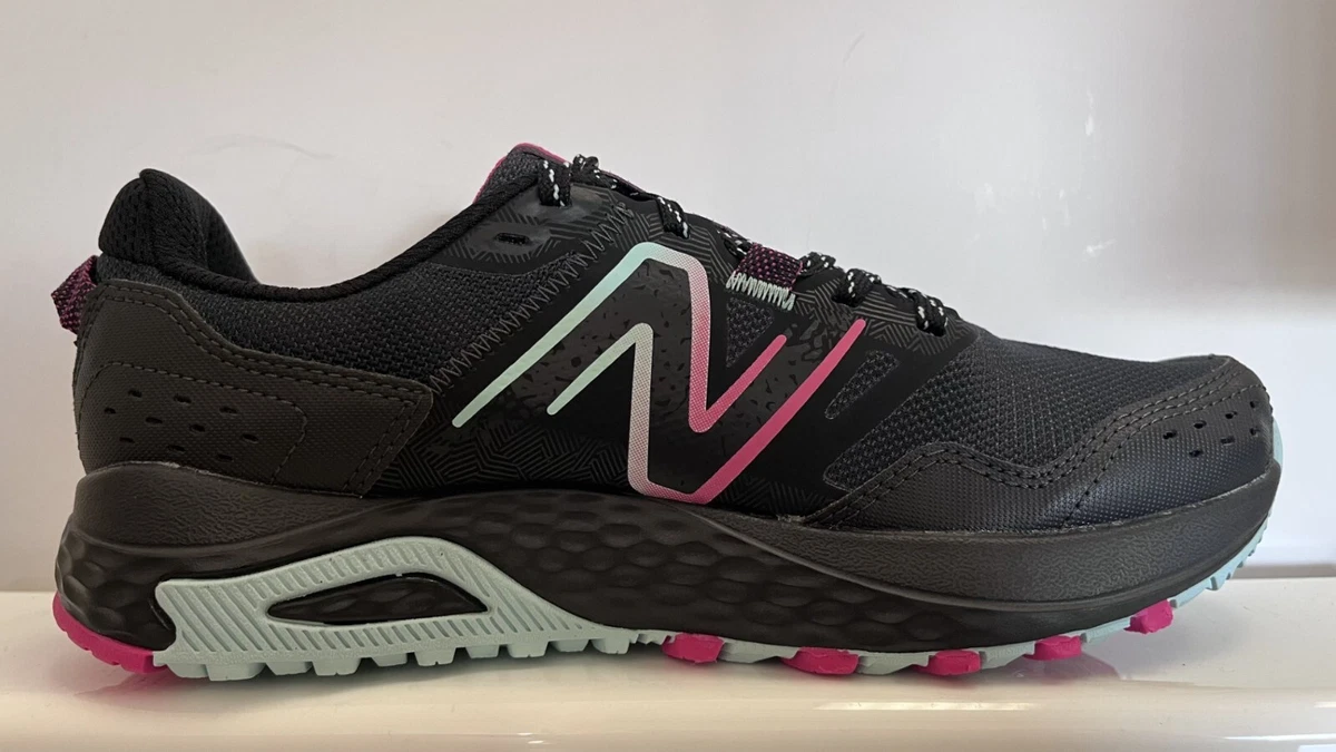 Zapatillas de trail running de mujer Trail 410 v8 New Balance