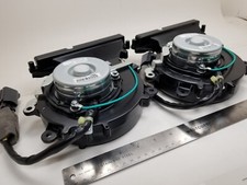 Genuine OEM Ford Escape Hybrid Fan Assembly Kit (2 Fans) 5M6Z10C659B