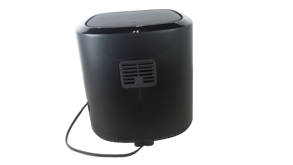 BELLA PRO SERIES 8QT. DIGITAL AIR FRYER 90164 BLACK Free