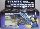 -Sealed- 1984 -INSECTICON: SHRAPNEL- TRANSFORMERS Vintage G1 Bug/Insect Robot