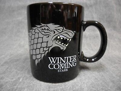 Game of Thrones Winter is Coming Official Website