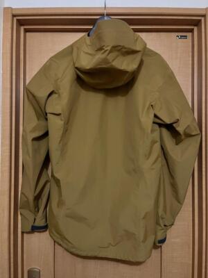 ARC'TERYX] ZETA SL JACKET GORE-TEX | eBay