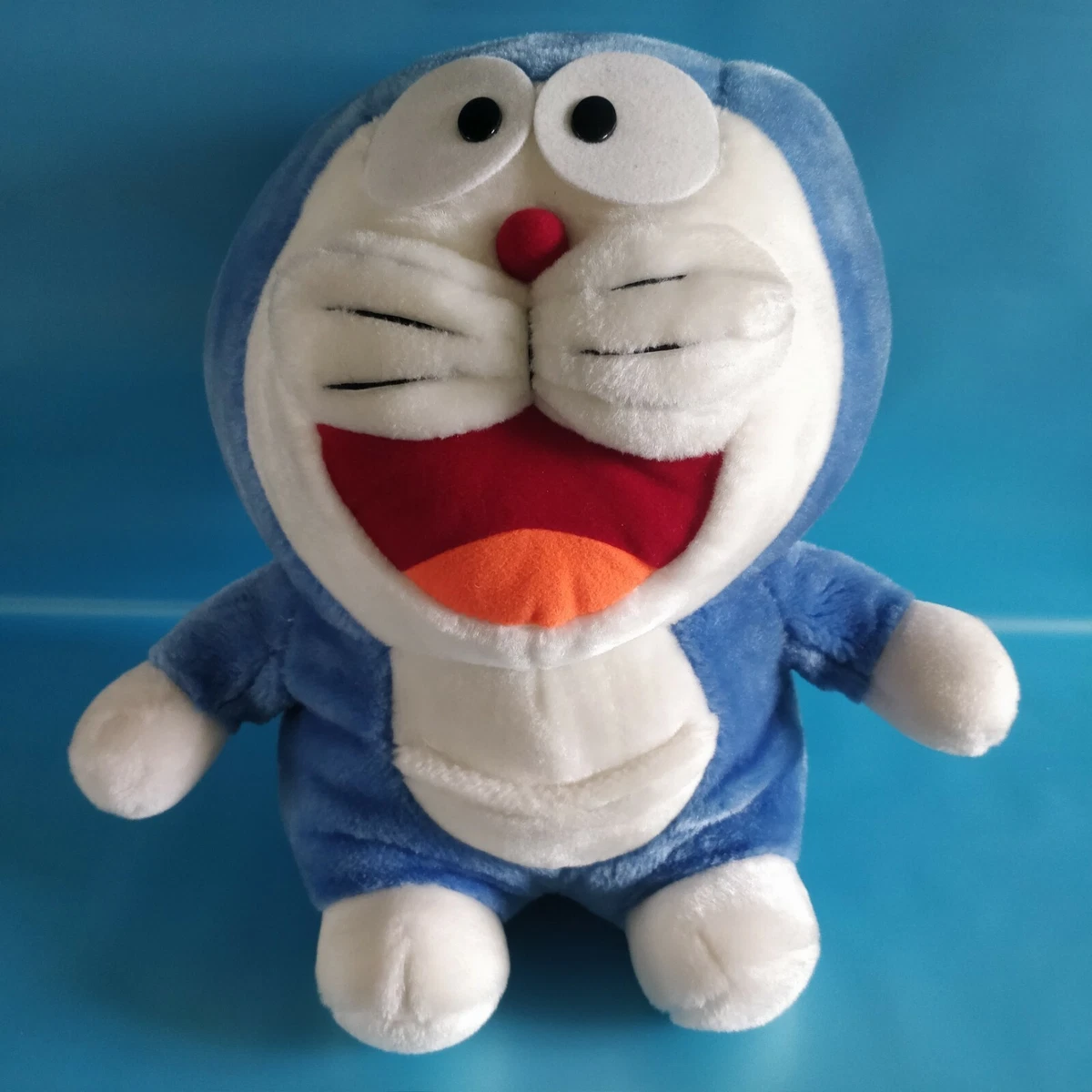 Grande Peluche Doraemon très douce 36 cm - Japan kawaii manga anime Japon