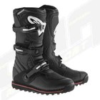 Alpinestars Tech T Trials Bike Boots - BLACK - NEW Beta TRS Vertigo Gas Gas