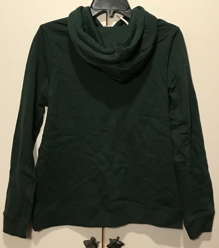 Nueva NCAA Mujeres Jóvenes Sudadera con Capucha Universidad Junior Adolescentes Camisas - Imagen 40 de 144