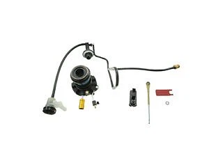 Conjunto de cilindro maestro y esclavo de embrague Dorman para Ford Explorer 1995-1997 Foto 2 de 2