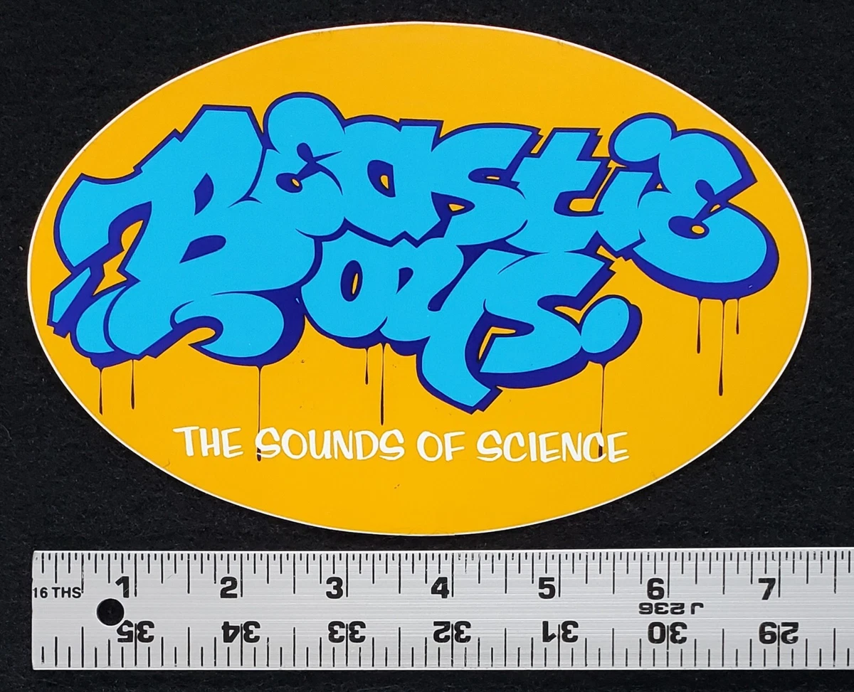 beastie boys sounds of science products for sale | eBay
