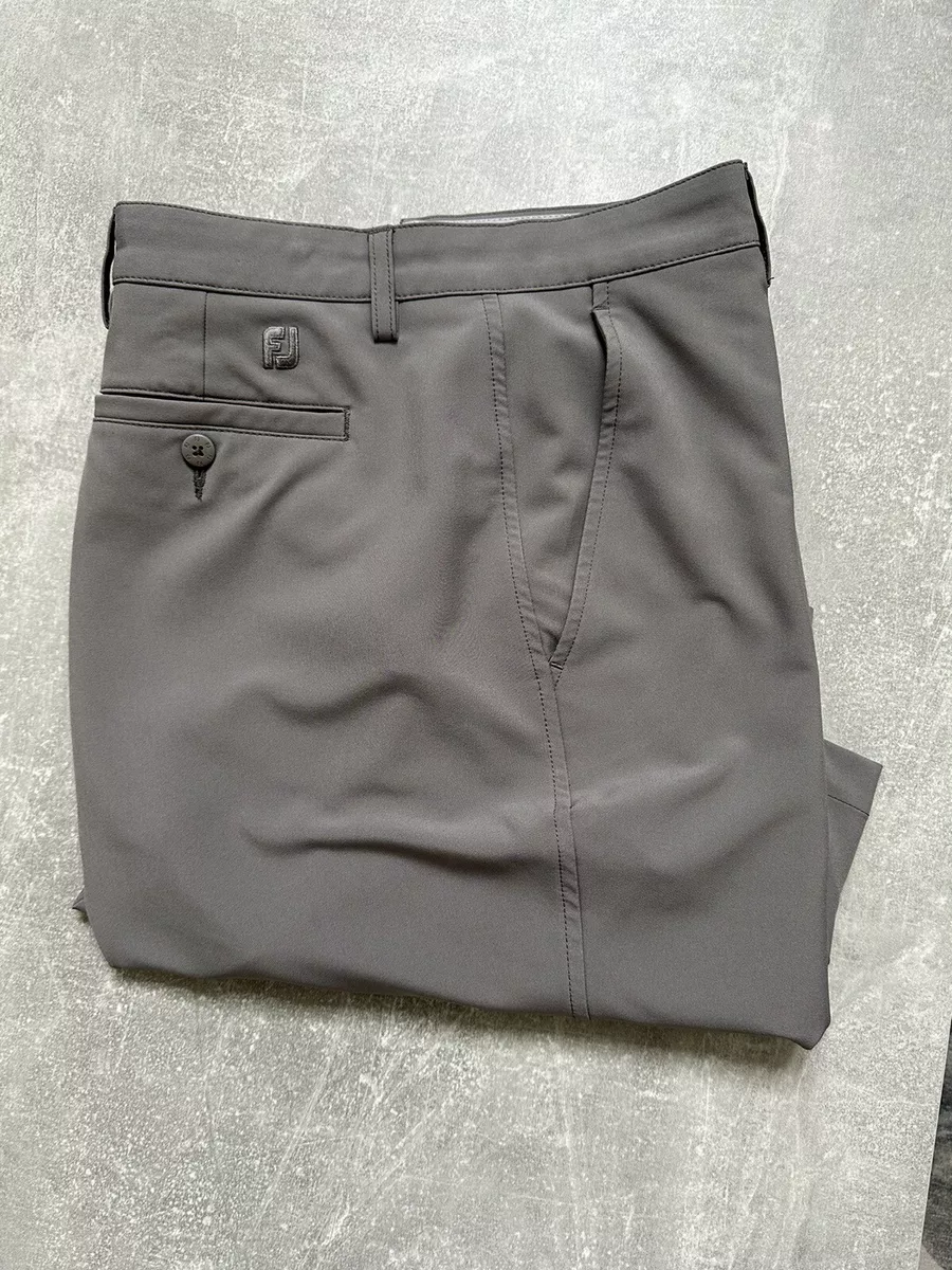 Footjoy lightweight cheap golf shorts