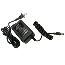 HQRP AC Adapter Power Supply for Boss JS-5 Jam Station