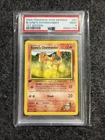 Blaine's Charmander 061/132 Gym Heroes Regular