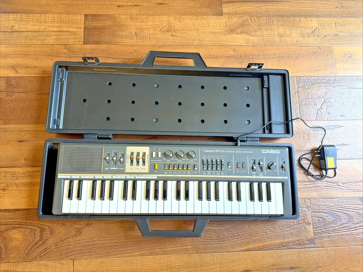 casio mt products for sale | eBay