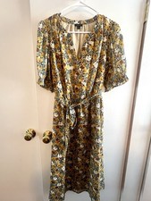 Ann Taylor Dress Size M
