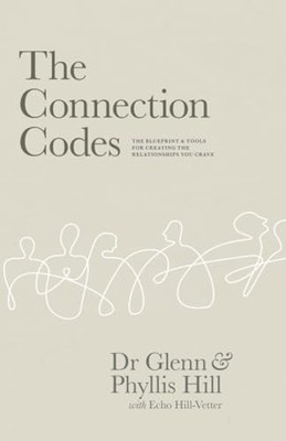 The Connection Codes, Phyllis Hill