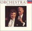 Moore, Dudley; Solti; Schleswig-Ho, Orchestra!, audioCD
