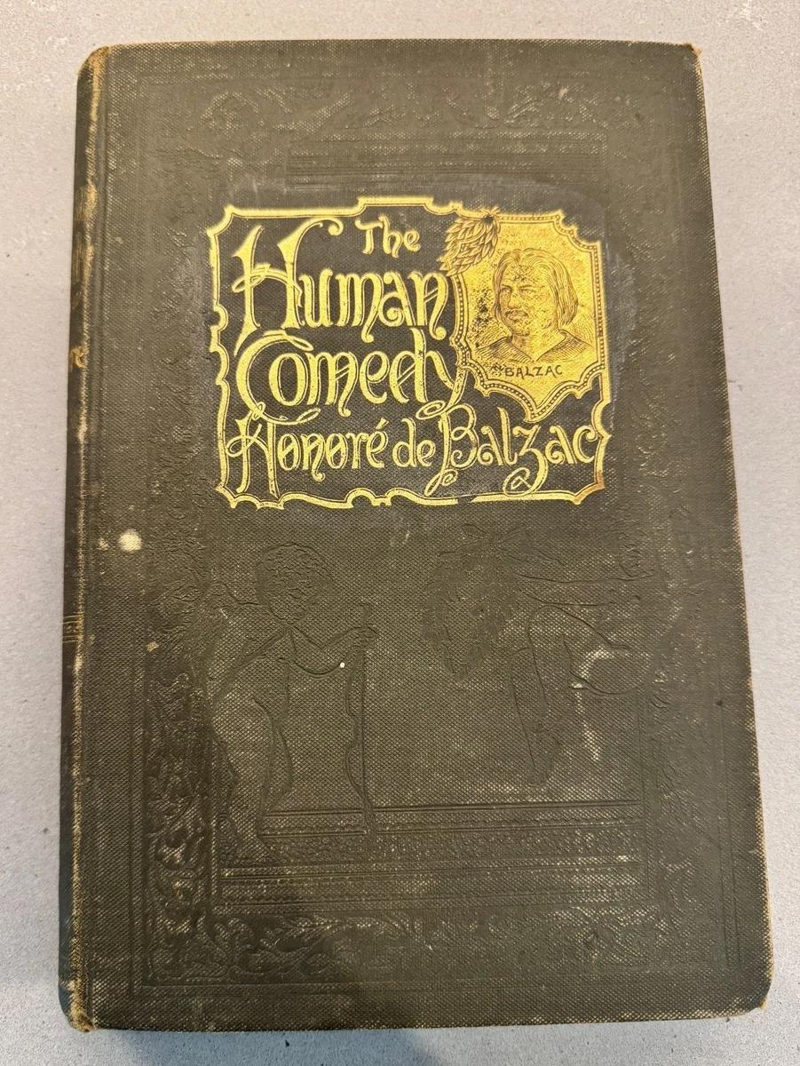 Balzac Works for sale - eBay