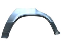 Radlauf Reparaturblech Hinten Rechts Mercedes W201 KL3511582