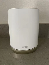 NETGEAR Orbi RBRE960 Router NO AC included