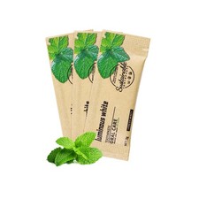HAIFOTRVA 30 Pack Too Small Bulk Travel Size 1 Ounce Pack of 30 , White
