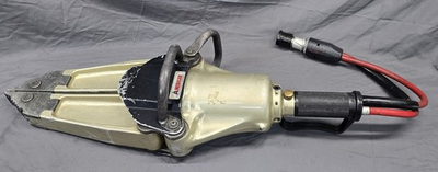 #ad Genesis Commercial S 49 10000psi Hydraulic Spreader *FREE SHIPPING * $448.96