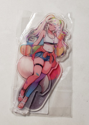 Gamersupps Limited Edition Creator Ein Acrylic Stand | IN HAND | SOLD OUT