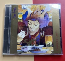 JIMI HENDRIX - Voodoo Soup CD (1995)