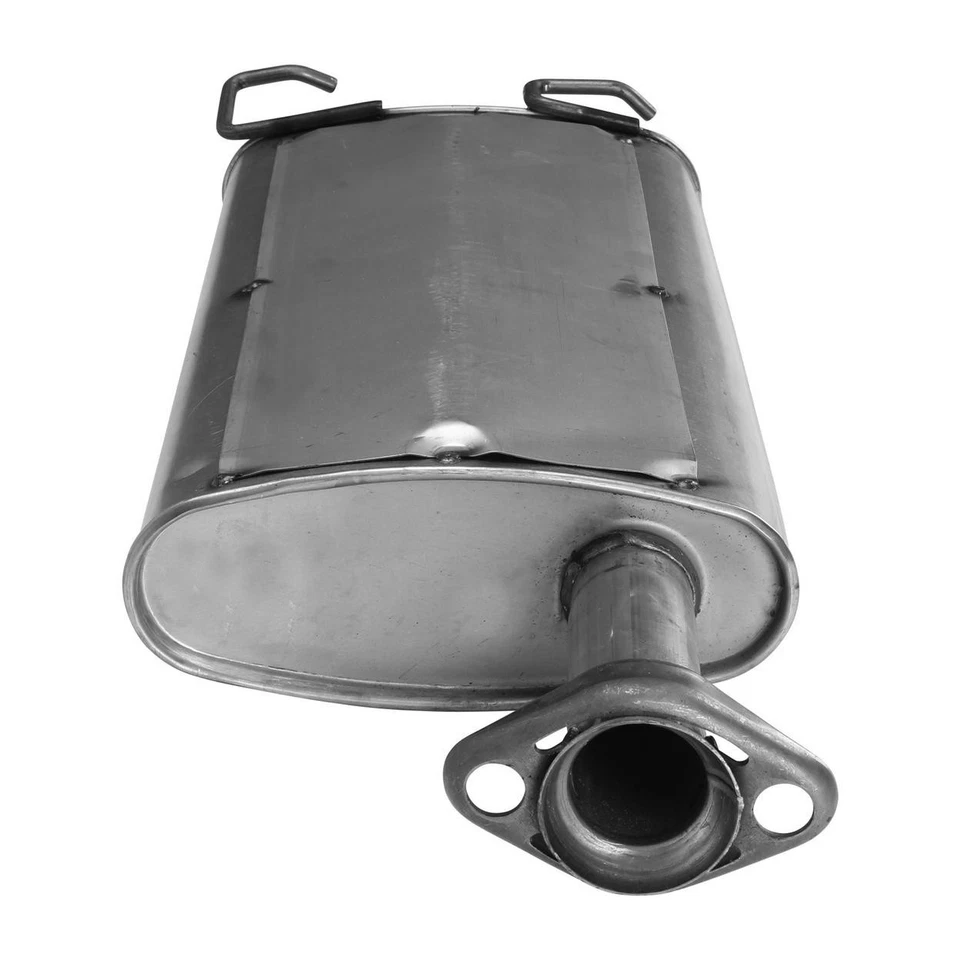 Exhaust Muffler for 1996 Ford Explorer 4.0L V6 GAS OHV - Image 3 of 4