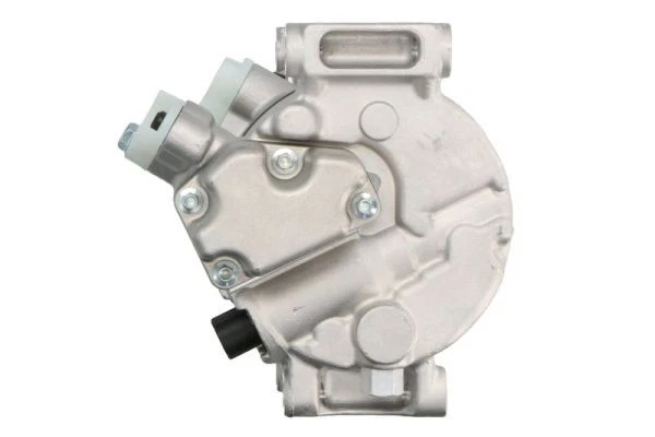 Compressore climatizzatore aria condizionata THERMOTEC per TOYOTA AVENSIS STATION WAGON AURIS T25 - Immagine 4 di 4