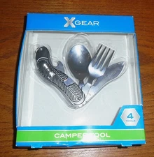 Camper Tool Set - XGEAR - New!