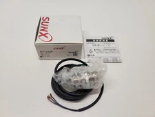 NEW OLD STOCK! SUNX PROXIMITY SENSOR GX-N18MB