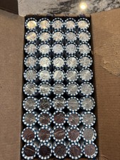 (3 Rolls) 2026 D 5C Jefferson Nickel Roll Semiquincentenial - 3 Roll Lot