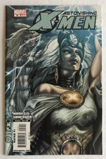 🌟 Astonishing X-Men #29 (Marvel, 2009) High Grade + Multi-Item Discount $ 🔥