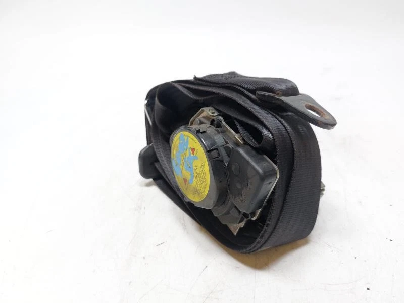 735393811 CINTURA DI SICUREZZA ANTERIORE SX LANCIA MUSA (184) 1.3 MULTIJET 16V M - Immagine 3 di 4