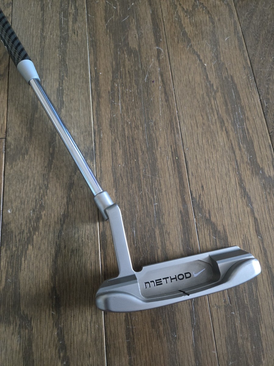 NIKE METHOD PROTOTYPE 006 the OVEN 限定生産品 BRAND NEW RARE LIMITED RORY MCILROY NIKE METHOD 006 PROTOTYPE OVEN