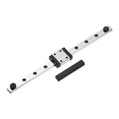 MGN7 150mm Linear Sliding Rail Guide with MGN7C Sliding Carriage Block